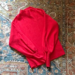 A New Day Target Sweater